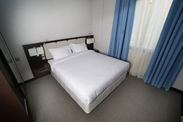Apart Daire, 2 Yatak Odası, Şehir Manzaralı