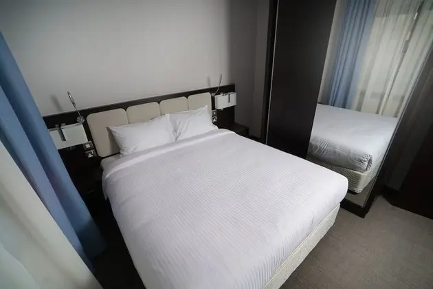 Apart Daire, 2 Yatak Odası, Şehir Manzaralı