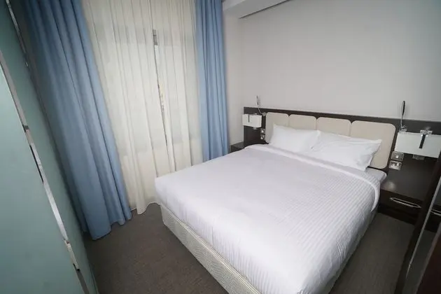 Apart Daire, 2 Yatak Odası, Şehir Manzaralı