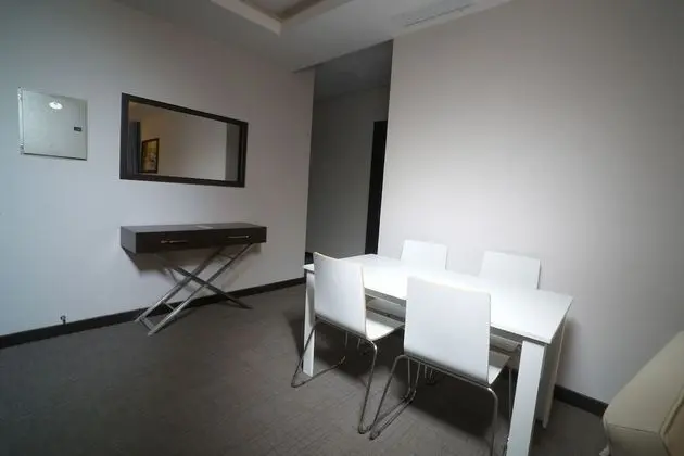 Apart Daire, 2 Yatak Odası, Şehir Manzaralı