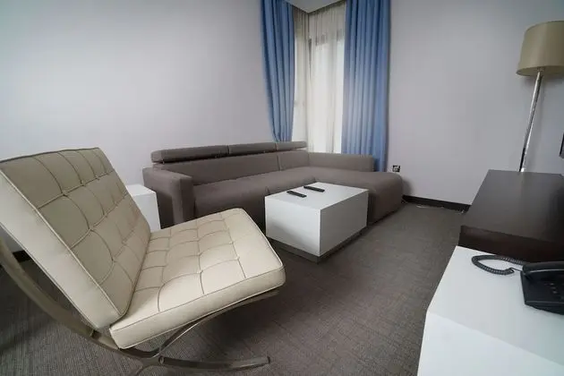 Apart Daire, 2 Yatak Odası, Şehir Manzaralı