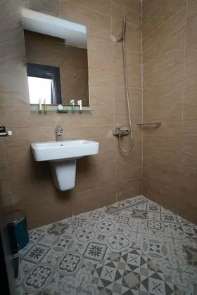 Apart Daire, 2 Yatak Odası, Şehir Manzaralı