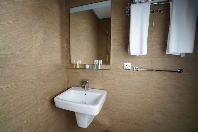 Apart Daire, 2 Yatak Odası, Şehir Manzaralı