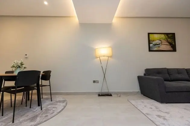 Oturma Alanı