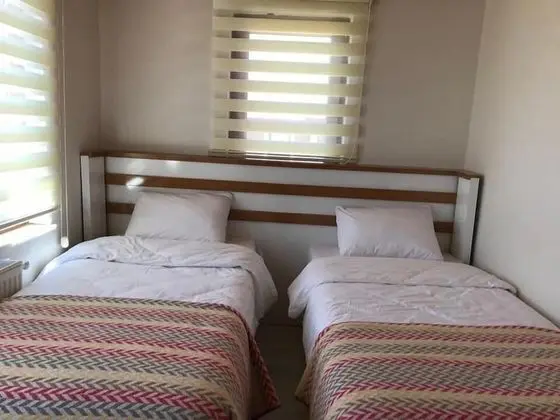 Standard Apartment, 2 Bedrooms