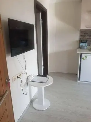 Standard Apartment, 2 Bedrooms