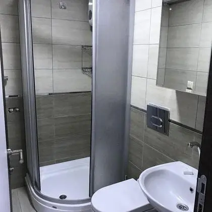 Standard Apartment, Terrace