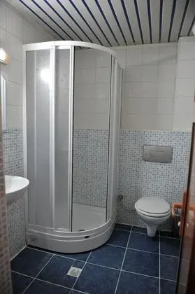 Tek Kişilik Oda, 1 Tek Kişilik Yatak