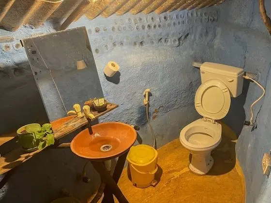 Basic Ortak Ranzalı Oda, Sadece kadınlar için