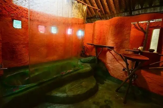 Traditional Ev (Mud House)