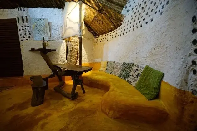 Traditional Ev (Mud House)