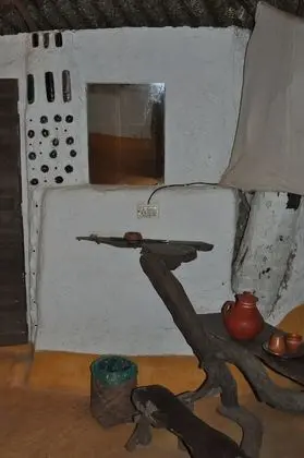 Traditional Ev (Mud House)