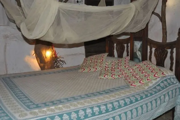 Traditional Ev (Mud House)