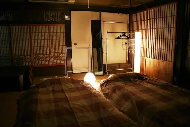 Traditional Ev (Japanese Style, Main Building)