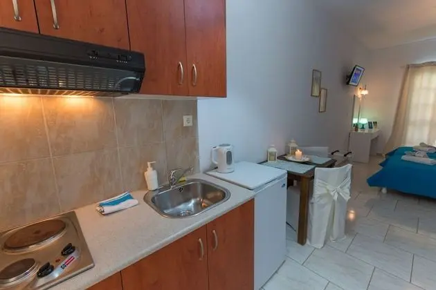 Basic Oda, 2 Tek Kişilik Yatak, Havuz Manzaralı