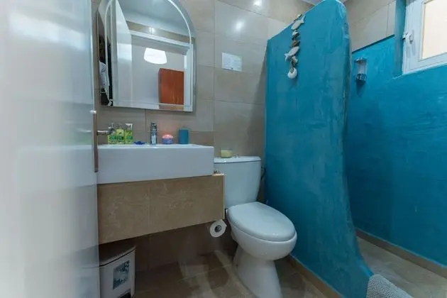 Basic Oda, 2 Tek Kişilik Yatak, Havuz Manzaralı
