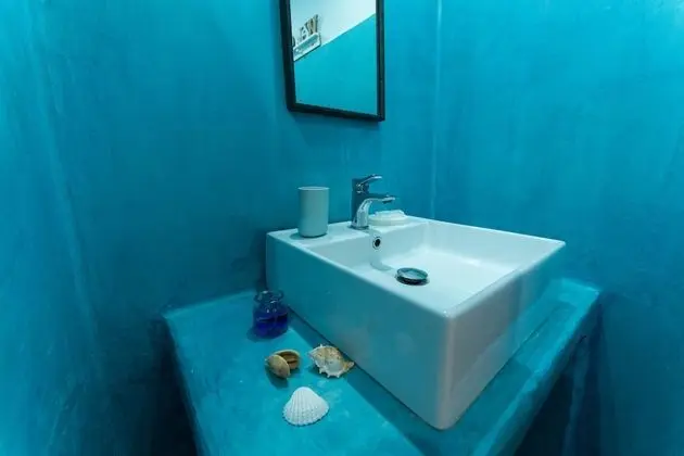 Basic Oda, 2 Tek Kişilik Yatak, Havuz Manzaralı