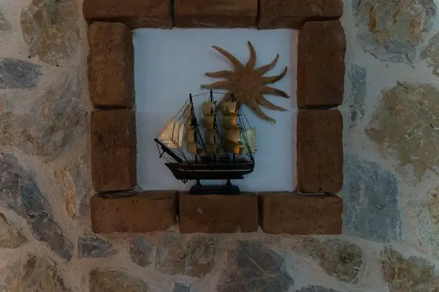 Design Tek Büyük Yataklı Oda, 1 Çift Kişilik Yatak