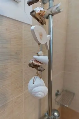 Superior Süit, 1 Yatak Odası