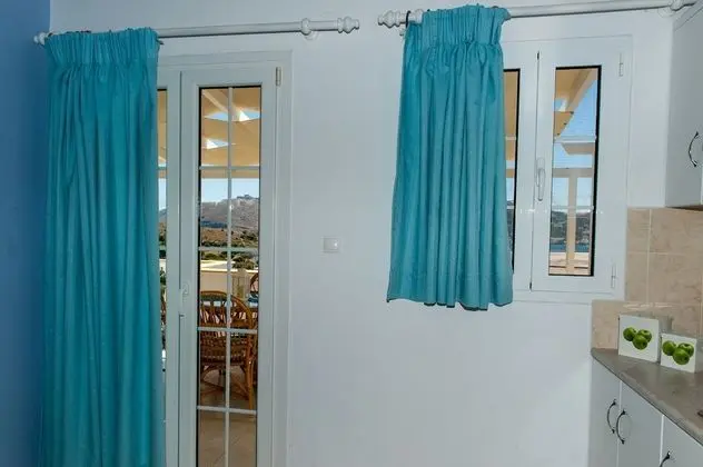 Superior Süit, 1 Yatak Odası
