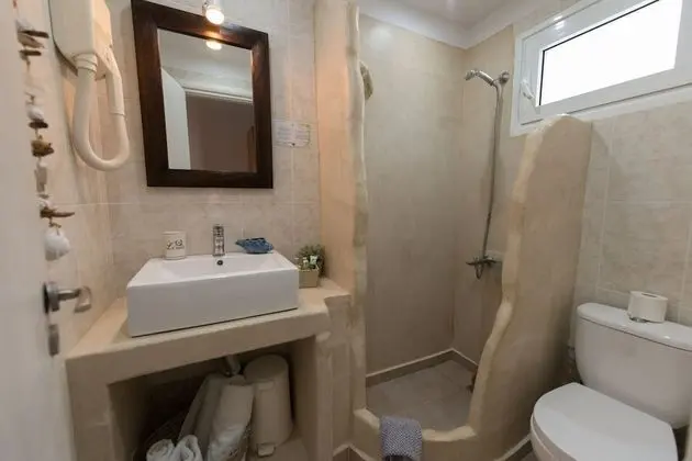 Superior Tek Büyük Yataklı Oda