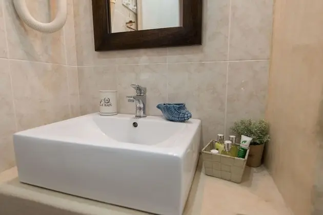 Superior Tek Büyük Yataklı Oda