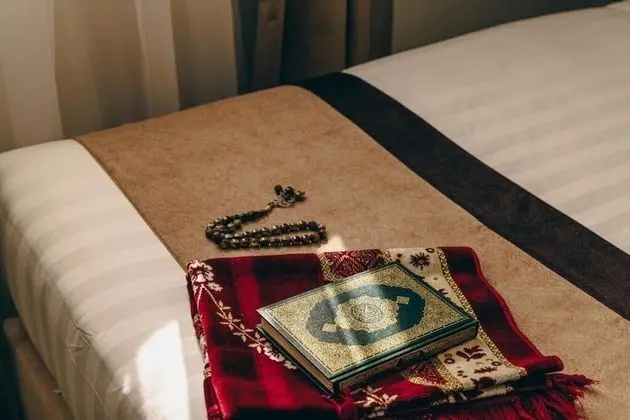 Basic Üç Kişilik Oda