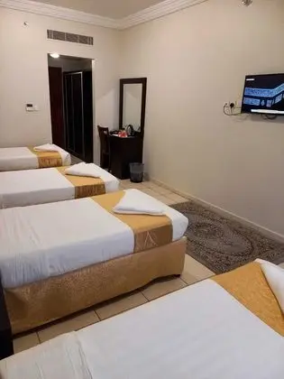 Classic Dört Kişilik Oda