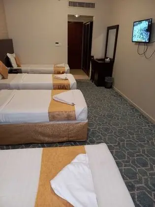 Classic Dört Kişilik Oda
