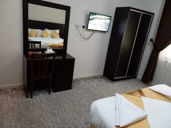 Classic Dört Kişilik Oda