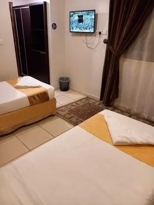 Classic Tek Büyük Yataklı Oda