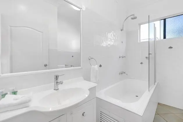 Standard Apart Daire, 1 Yatak Odası, Sigara İçilmez, Dağ Manzaralı (No Pets)