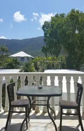 Standard Apart Daire, 1 Yatak Odası, Sigara İçilmez, Dağ Manzaralı (No Pets)