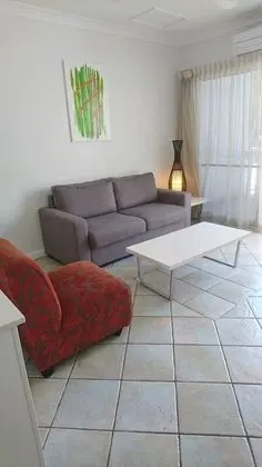 Standard Apart Daire, 1 Yatak Odası, Sigara İçilmez, Dağ Manzaralı (No Pets)