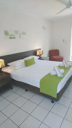 Stüdyo, 1 Yatak Odası, Engellilere Uygun (Pet friendly)