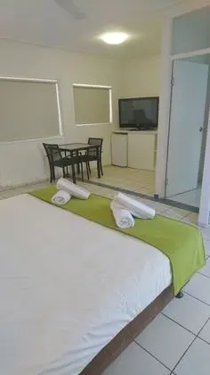 Stüdyo, 1 Yatak Odası, Engellilere Uygun (Pet friendly)