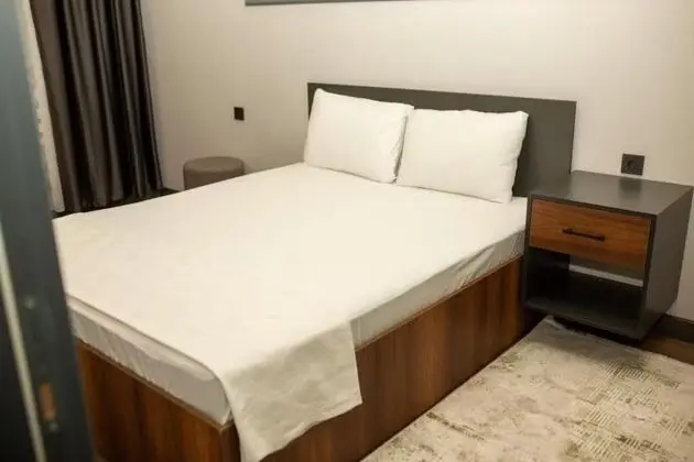 Hanedan Sarayı