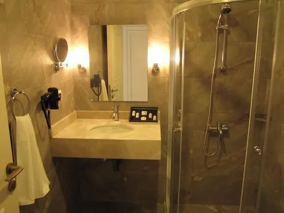 Standart Oda, Orman Manzaralı