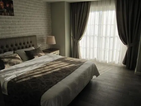 Standart Oda, Orman Manzaralı