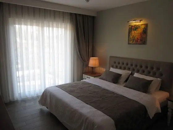 Standart Oda, Orman Manzaralı
