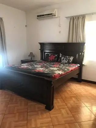 Villa, 6 Yatak Odası, Sigara İçilmez