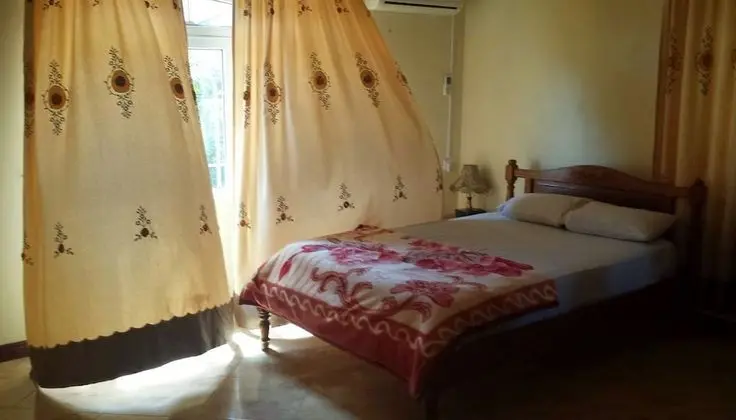 Villa, 6 Yatak Odası, Sigara İçilmez
