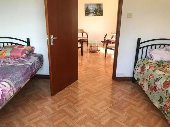 Villa, 6 Yatak Odası, Sigara İçilmez