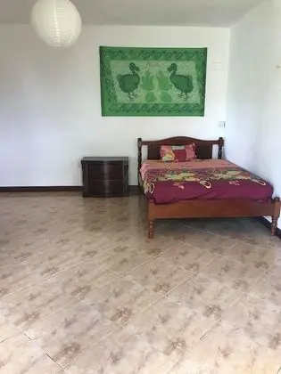 Villa, 6 Yatak Odası, Sigara İçilmez
