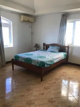 Villa, 6 Yatak Odası, Sigara İçilmez