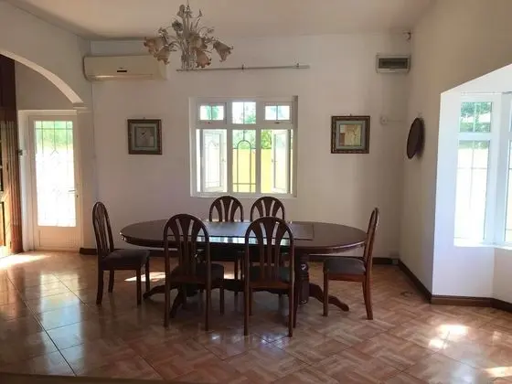 Villa, 6 Yatak Odası, Sigara İçilmez