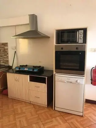 Villa, 6 Yatak Odası, Sigara İçilmez