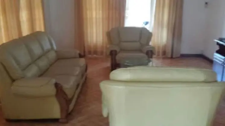 Villa, 6 Yatak Odası, Sigara İçilmez