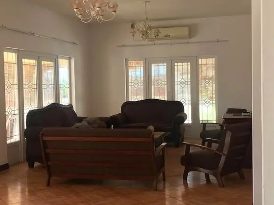Villa, 6 Yatak Odası, Sigara İçilmez