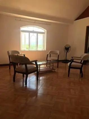 Villa, 6 Yatak Odası, Sigara İçilmez